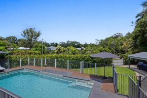 Gracious Queenslander